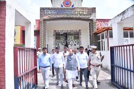 Haryana की जेलों में स्किल डेवलपमेंट सेंटर, डिप्लोमा कोर्स शुरू होंगे