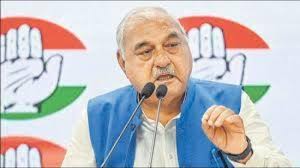 यह बीजेपी सरकार और उसके शिक्षा विभाग की पूरी तरह से नाकामी है : Haryana Cong chief
