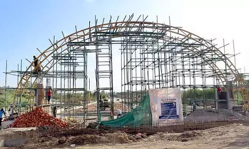 Dharmapuri में जल्द ही नया सबअर्बन बस स्टेशन खुलने की संभावना है Dharmapuri में जल्द ही नया सबअर्बन बस स्टेशन खुलने की संभावना है