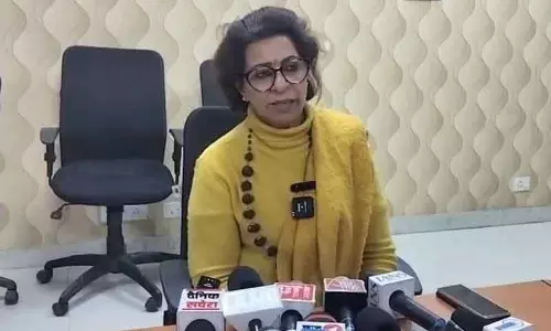 Hisar उत्पीड़न मामला: महिला पैनल प्रमुख कार्रवाई से संतुष्ट नहीं