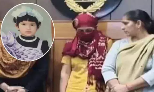 Panipat: 4 बच्चों को मारने वाली महिला अकेली रहती थी