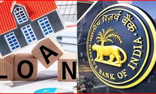 RBI ने दिया आम लोगों को तोहफा, रेपो रेट में 25 बेसिस पॉइंट घटाया, कम हो जाएगी EMI RBI ने दिया आम लोगों को तोहफा, रेपो रेट में 25 बेसिस पॉइंट घटाया, कम हो जाएगी EMI