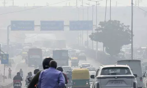 Delhi BJP MP: मौतों को प्रदूषण से जोड़ने वाला कोई पक्का डेटा नहीं