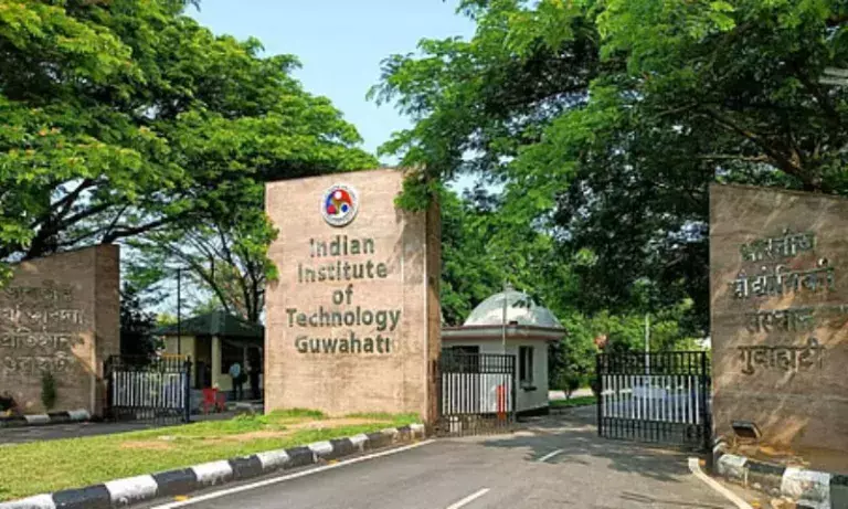 IIT गुवाहाटी ने स्टील की दीर्घकालिक सुरक्षा के लिए उन्नत एपॉक्सी कोटिंग विकसित की