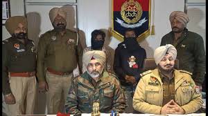Bihar murder का आरोपी 6 महीने से फरार था, लुधियाना में पकड़ा गया