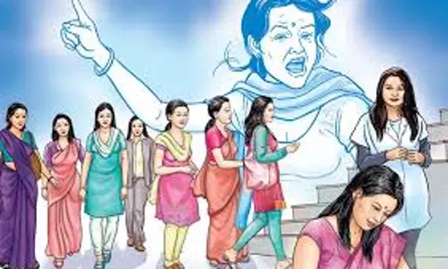 Dewas: महिलाओं के अधिकार पर सवाल, SIR में गड़बड़ी