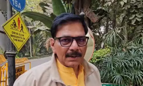 15 दिसंबर के बाद प्रधानमंत्री मोदी कर सकते हैं जेवर का दौरा: विधायक धीरेंद्र सिंह 15 दिसंबर के बाद प्रधानमंत्री मोदी कर सकते हैं जेवर का दौरा: विधायक धीरेंद्र सिंह