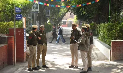 NIA ने Gurugram क्लब बम धमाका मामले में 3 के खिलाफ चार्जशीट दायर की NIA ने Gurugram क्लब बम धमाका मामले में 3 के खिलाफ चार्जशीट दायर की