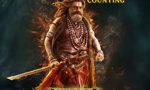 Balakrishna की अखंड 2: थंडावम की रिलीज टली