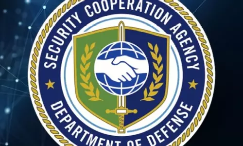 US द्वारा भारत को एंटी-सबमरीन सोनोबॉय की आपूर्ति को आधिकारिक हरी झंडी
