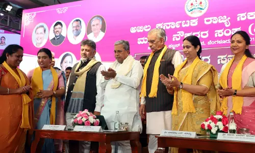Karnataka: सीएम सिद्धारमैया की घोषणा, 13 सितंबर होगा महिला कर्मचारी दिवस