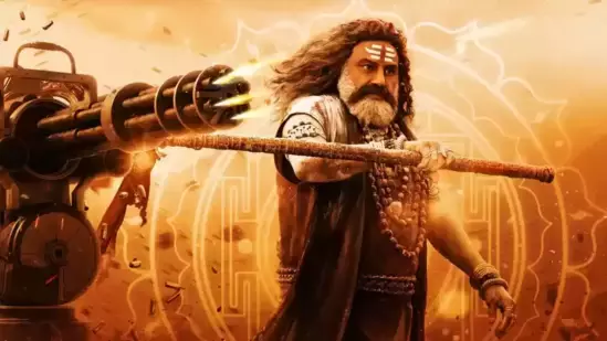 Nandamuri Balakrishna की अखंडा 2 की रिलीज़ टाल दी गई, शो से कुछ घंटे पहले प्रीमियर कैंसिल कर दिए गए