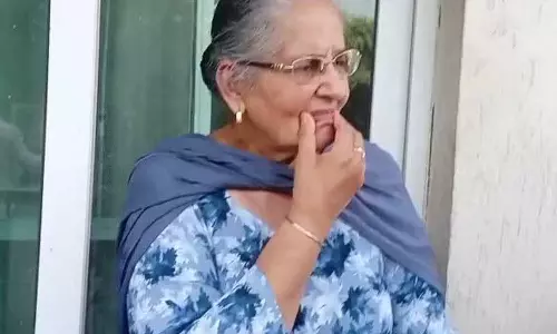 अमेरिकी हिरासत में हरजीत कौर के साथ दुर्व्यवहार किया गया: Foreign Minister