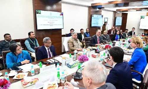 India, Russia ने मत्स्य पालन और डेयरी क्षेत्रों में द्विपक्षीय संबंधों को मजबूत किया