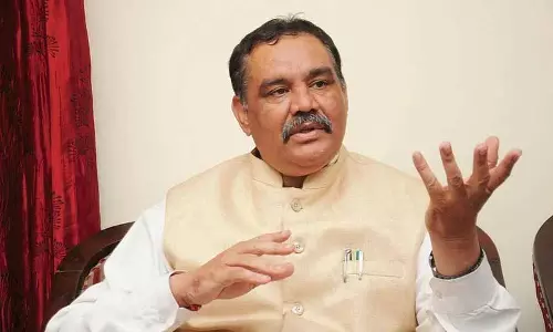 आदमपुर हवाई अड्डे का नाम गुरु रविदास के नाम पर रखने का प्रस्ताव पीएम को: Vijay Sampla