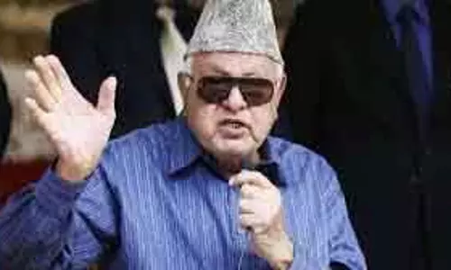 Dr. Farooq ने एकता और अनुशासन की अपील की, युवाओं को लाने का समय बताया