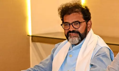 Karnataka BJP ने कहा—सीएम और डिप्टी सीएम लक्ज़री घड़ियों पर जवाब दें