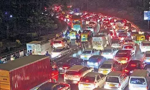 पुतिन के दौरे के लिए Delhi किला बन गया