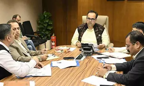 Delhi सरकार का TB अभियान शुरू, 50 लाख लोगों की स्क्रीनिंग का लक्ष्य