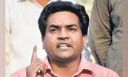 Delhi सरकार ने यमुना पीड़ित के परिवार को 10 लाख रुपये की मदद दी