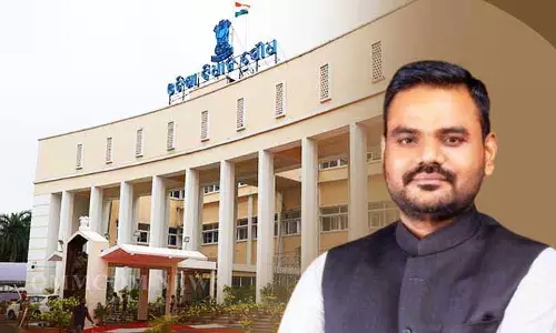 Odisha में 324 बड़े और मध्यम उद्योगों को मंज़ूरी मिली, 4.5 लाख लोगों को रोज़गार मिलेगा