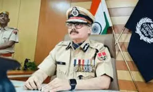 Jaipur: अत्याचार मामलों में कमी, डीजीपी शर्मा ने दी आंकड़े