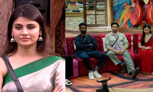 Bigg Boss 19 दिसंबर 4 एपिसोड का लिखित अपडेट
