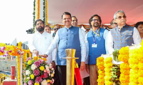 रेलवे ने 10 नई Mumbai उपनगरीय सेवाओं को मंजूरी दी रेलवे ने 10 नई Mumbai उपनगरीय सेवाओं को मंजूरी दी