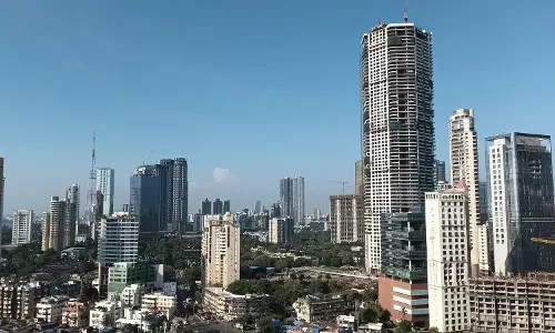 Mumbai: बोर्ड बिल्डिंग के किराये में कटौती का आदेश जारी Mumbai: बोर्ड बिल्डिंग के किराये में कटौती का आदेश जारी