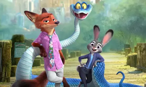 Zootopia 2 इंडिया बॉक्स ऑफिस