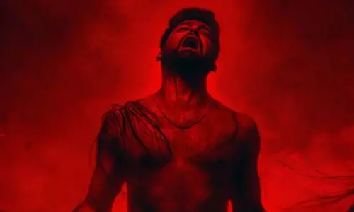 Diés Iraé OTT पर: प्रणव मोहनलाल की हॉरर थ्रिलर को भारत के बाहर कैसे देखें? Diés Iraé OTT पर: प्रणव मोहनलाल की हॉरर थ्रिलर को भारत के बाहर कैसे देखें?
