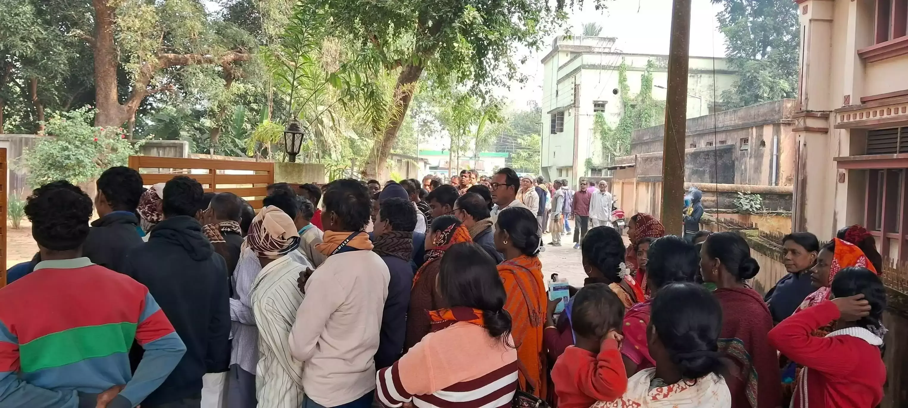 Bankura: सरकारी मंचों पर प्रदर्शन हेतु समूह में आवेदन की शर्त Bankura: सरकारी मंचों पर प्रदर्शन हेतु समूह में आवेदन की शर्त