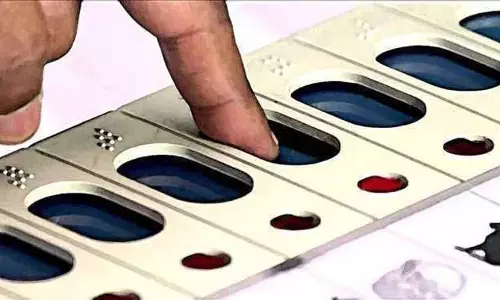 Ludhiana: चुनाव पर्यवेक्षक ने सरकारी कर्मचारियों से निष्पक्ष चुनाव सुनिश्चित करने को कहा Ludhiana: चुनाव पर्यवेक्षक ने सरकारी कर्मचारियों से निष्पक्ष चुनाव सुनिश्चित करने को कहा