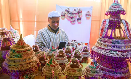 राष्ट्रपति Murmu 9 दिसंबर को हस्तशिल्प पुरस्कार 2025 प्रदान करेंगे