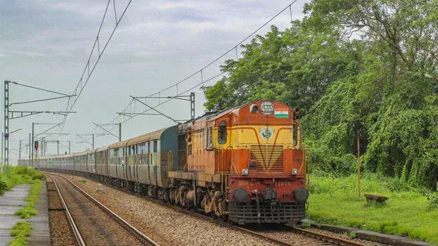 क्रिसमस, नया साल और सबरीमाला: केरल के लिए छह स्पेशल ट्रेनें