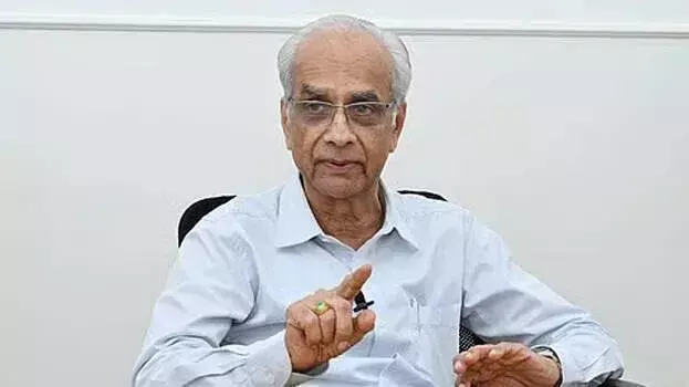 kerala: IMG डायरेक्टर रहते TDB अध्यक्ष बने जयकुमार पर याचिका में सवाल