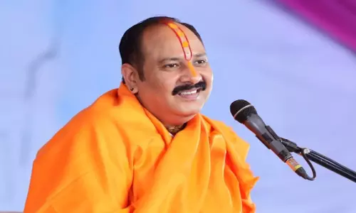 पंडित प्रदीप मिश्रा दंतेवाड़ा में सुनाएंगे शिव महापुराण कथा पंडित प्रदीप मिश्रा दंतेवाड़ा में सुनाएंगे शिव महापुराण कथा