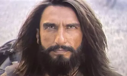 Dhurandhar ट्विटर समीक्षा Dhurandhar ट्विटर समीक्षा