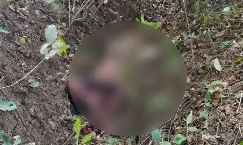 पूर्व उपसरपंच में हत्या, बिलासपुर में फैली सनसनी