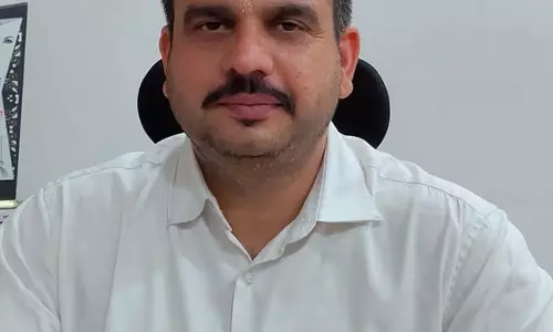 Haryana PWD इंजीनियर को NHAI द्वारा DGM के रूप में चुना गया Haryana PWD इंजीनियर को NHAI द्वारा DGM के रूप में चुना गया