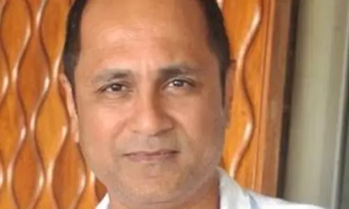Vipul अमृतलाल शाह का नया एंट्री—अब डिजिटल और म्यूजिक इंडस्ट्री में सक्रिय