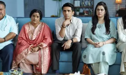 Pankaj Tripathi के परफेक्ट फैमिली ने यूट्यूब पर 2 मिलियन व्यूज पार किए