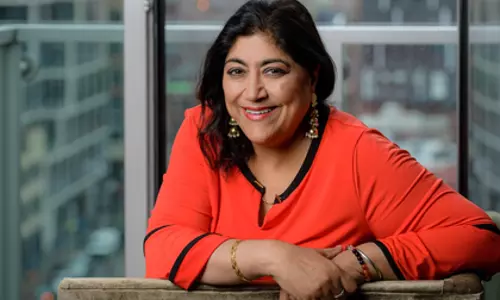 Gurinder Chadha: खोला पश्चिमी सिनेमा में भारतीय कलाकारों की स्थिति का सच Gurinder Chadha: खोला पश्चिमी सिनेमा में भारतीय कलाकारों की स्थिति का सच