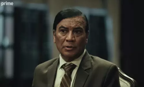 Vipin Sharma ने मनोज बाजपेयी के साथ अपने अभिनय सफर का किया खुलासा Vipin Sharma ने मनोज बाजपेयी के साथ अपने अभिनय सफर का किया खुलासा