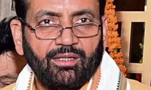 Haryana के मुख्यमंत्री ने गृह विभाग के लिए वन-स्टॉप सॉल्यूशन लॉन्च किया Haryana के मुख्यमंत्री ने गृह विभाग के लिए वन-स्टॉप सॉल्यूशन लॉन्च किया