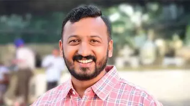 kerala: राहुल मामकुथथिल ने रेप केस में अग्रिम जमानत के लिए हाई कोर्ट में अर्जी दी