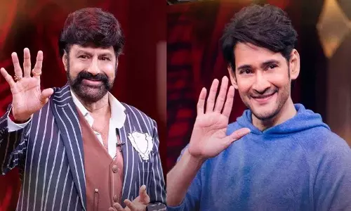 क्या महेश बाबू की फिल्में Akhanda 2 के पोस्टपोन होने का कारण हैं? क्या महेश बाबू की फिल्में Akhanda 2 के पोस्टपोन होने का कारण हैं?
