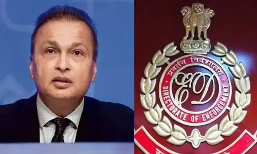 ED ने धोखाधड़ी मामले में रिलायंस अनिल अंबानी ग्रुप की 1120 करोड़ रुपये की संपत्ति अटैच की