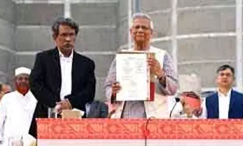 Bangladesh चुनाव पहले से तय हैं: अवामी लीग