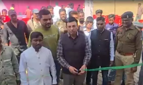 ऑपरेशन शंखनाद लाया सकारात्मक बदलाव, कुख्यात गौ-तस्कर ने छोड़ा अपराध
